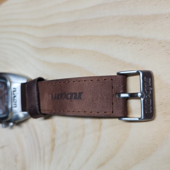 NIXON The Rocker - Picture 4 of 5